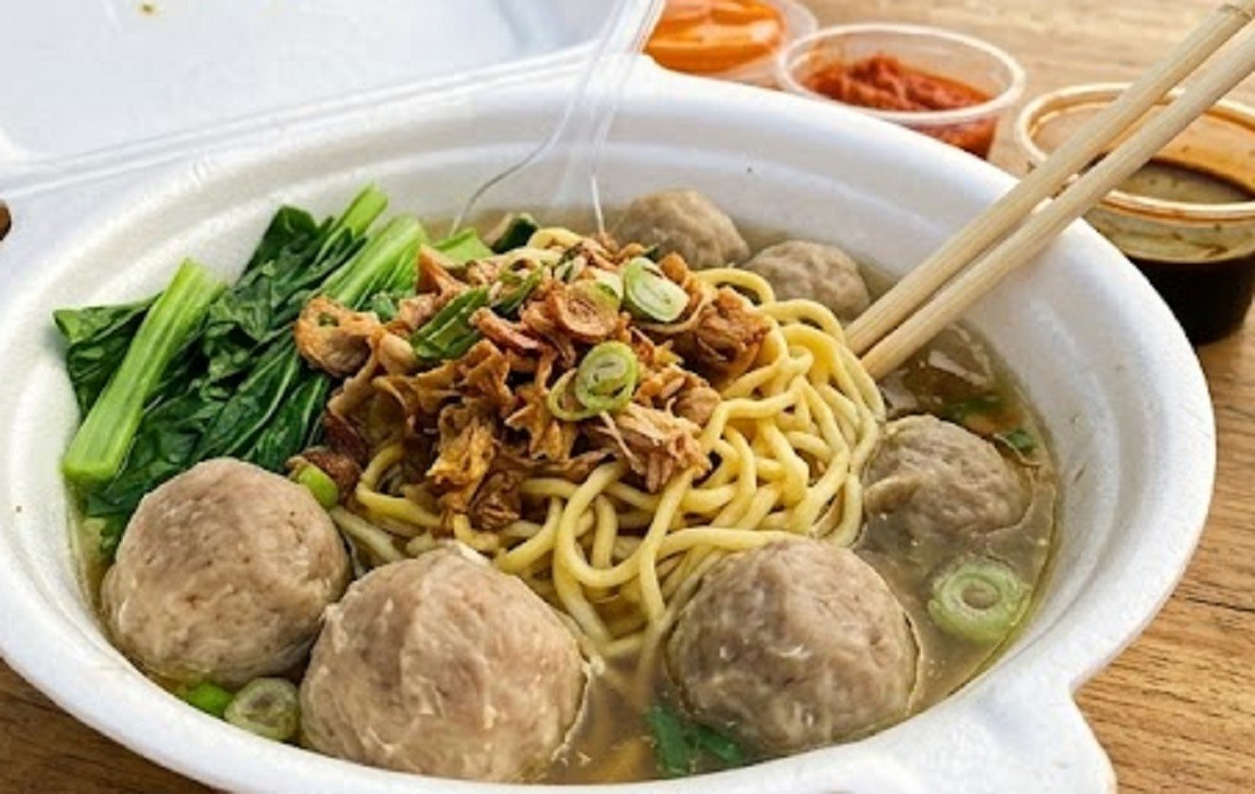 Aman Tak Harus Mahal, Ini Alternatif Pengganti Styrofoam untuk Makanan