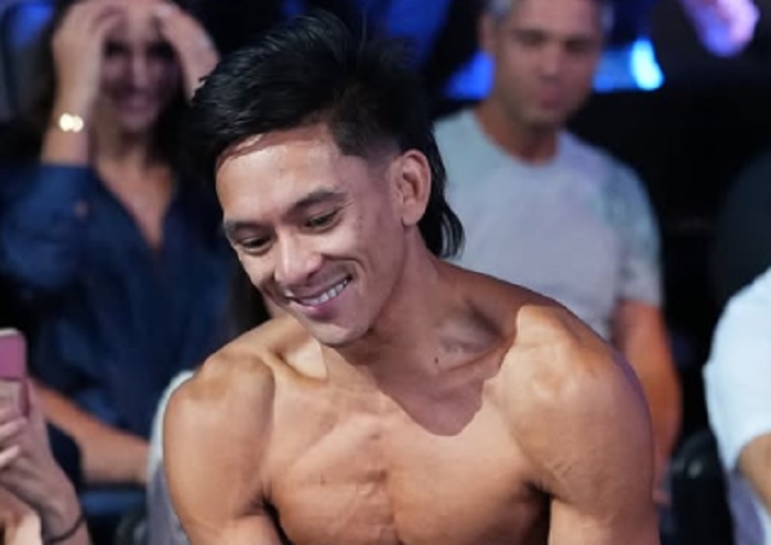 Bilal Hasan Dapat Kontrak UFC, Langsung Kirim Pesan untuk Indonesia