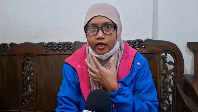 Diduga Kain Kasa Tertinggal Setelah Operasi Sinus, Buruh Pabrik di Karawang Alami Infeksi