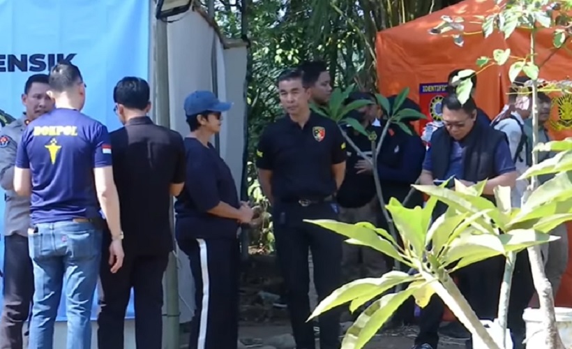 Berikut Tahapan Ekshumasi Jasad Sutrimo Orang Dekat Eks Jampidsus di Banyumas 