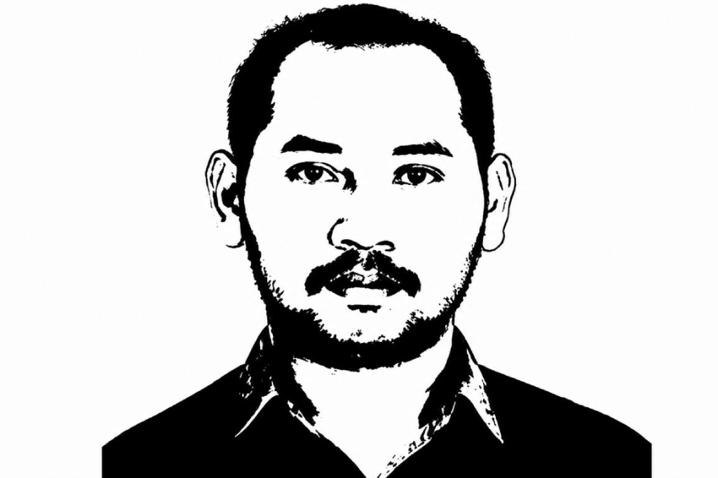 Wartawan Udin Bernas Diusulkan Jadi Pahlawan Nasional, Nama Diabadikan di Aula PWI DIY