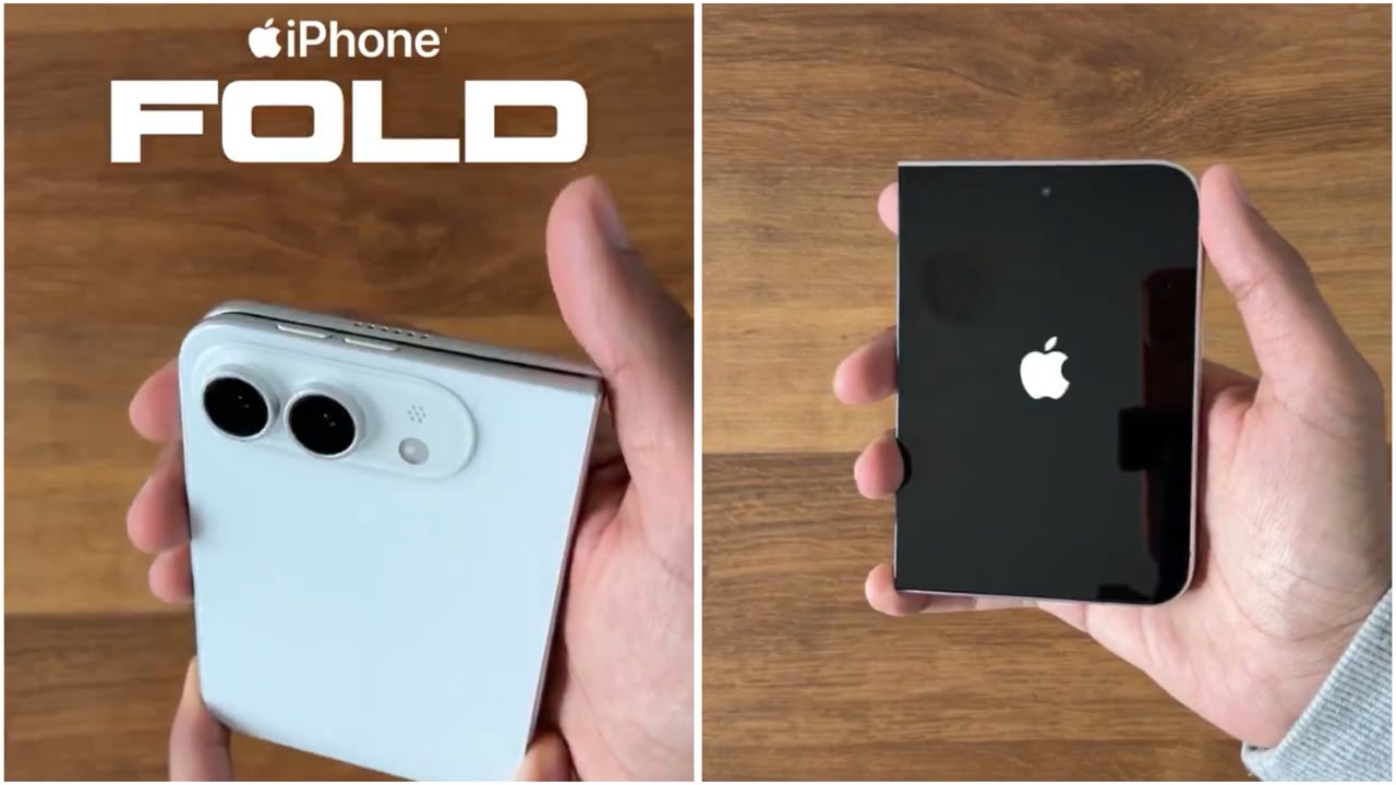 iPhone Lipat Rilis September 2026? Ini Bocoran Harga, Spesifikasi, hingga Desainnya!