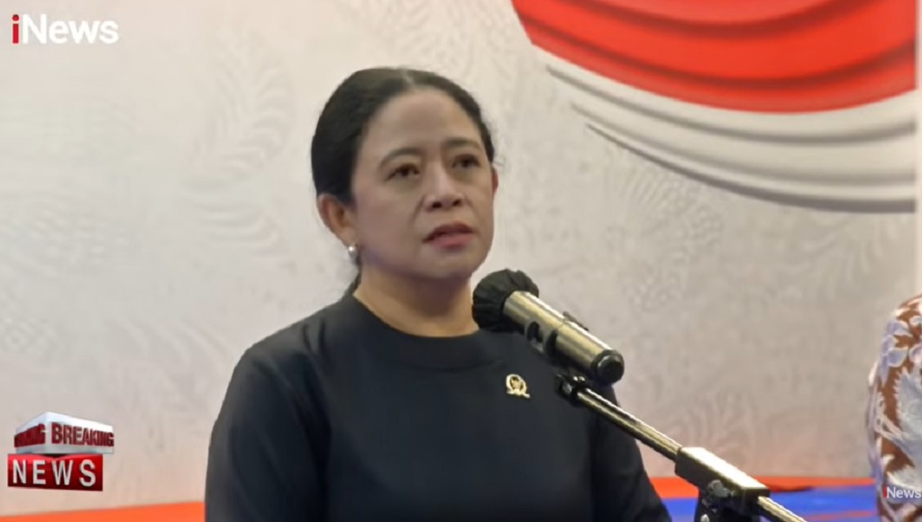 Aksi Joget di Sidang Tahunan 2025 Jadi Sorotan, Puan Janji Tahun Ini Anggota DPR Jaga Sikap