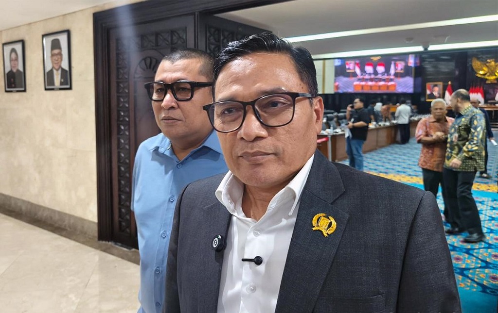 DPRD DKI Kecam Hafalan Al-Quran Berhadiah Miras di Ajang Musik: Jangan Terulang!