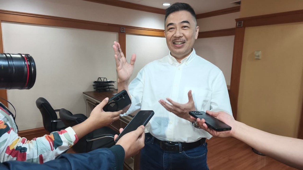 Gugatan CMNP Banyak yang Rontok, MNC Asia Happy dan Perjuangkan Kebenaran Lewat Kasasi