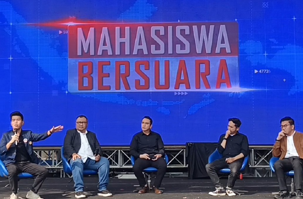 Kreator Konten Soroti Lulusan Perguruan Tinggi Sulit Cari Kerja: Kita Dipertontonkan Hipokritas