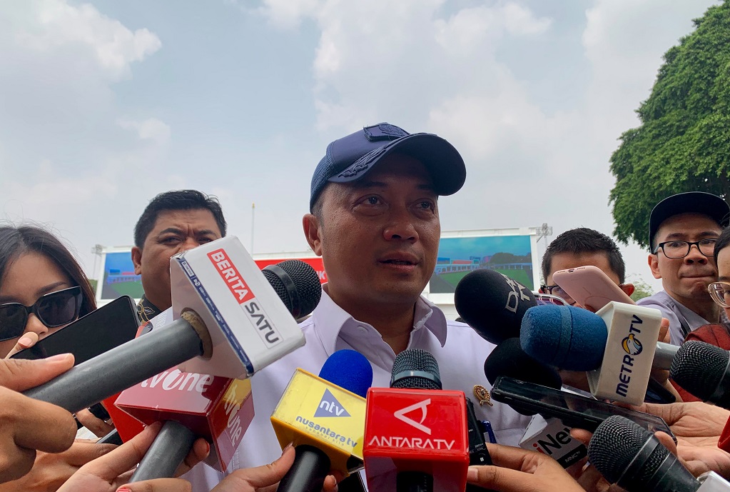 Istana Ungkap Bocoran Penerima Tanda Jasa dan Kehormatan saat HUT ke-81 RI, Siapa Saja?