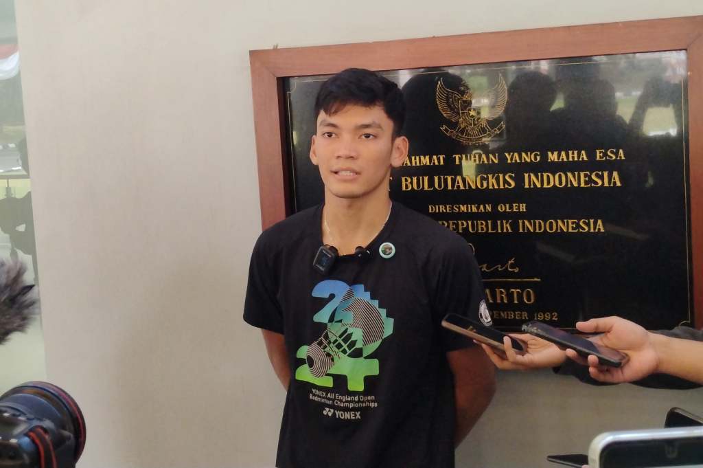Muhammad Shohibul Fikri Kirim Sinyal Bahaya, Siap Bawa Pulang Gelar Juara Dunia 2026