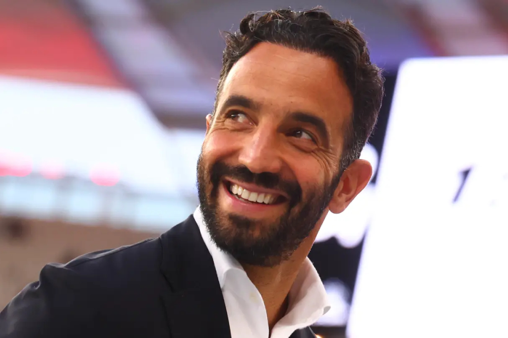 Ruben Amorim Minta Tambahan Kekuatan, AC Milan Incar Pemain Serbabisa dari Atalanta