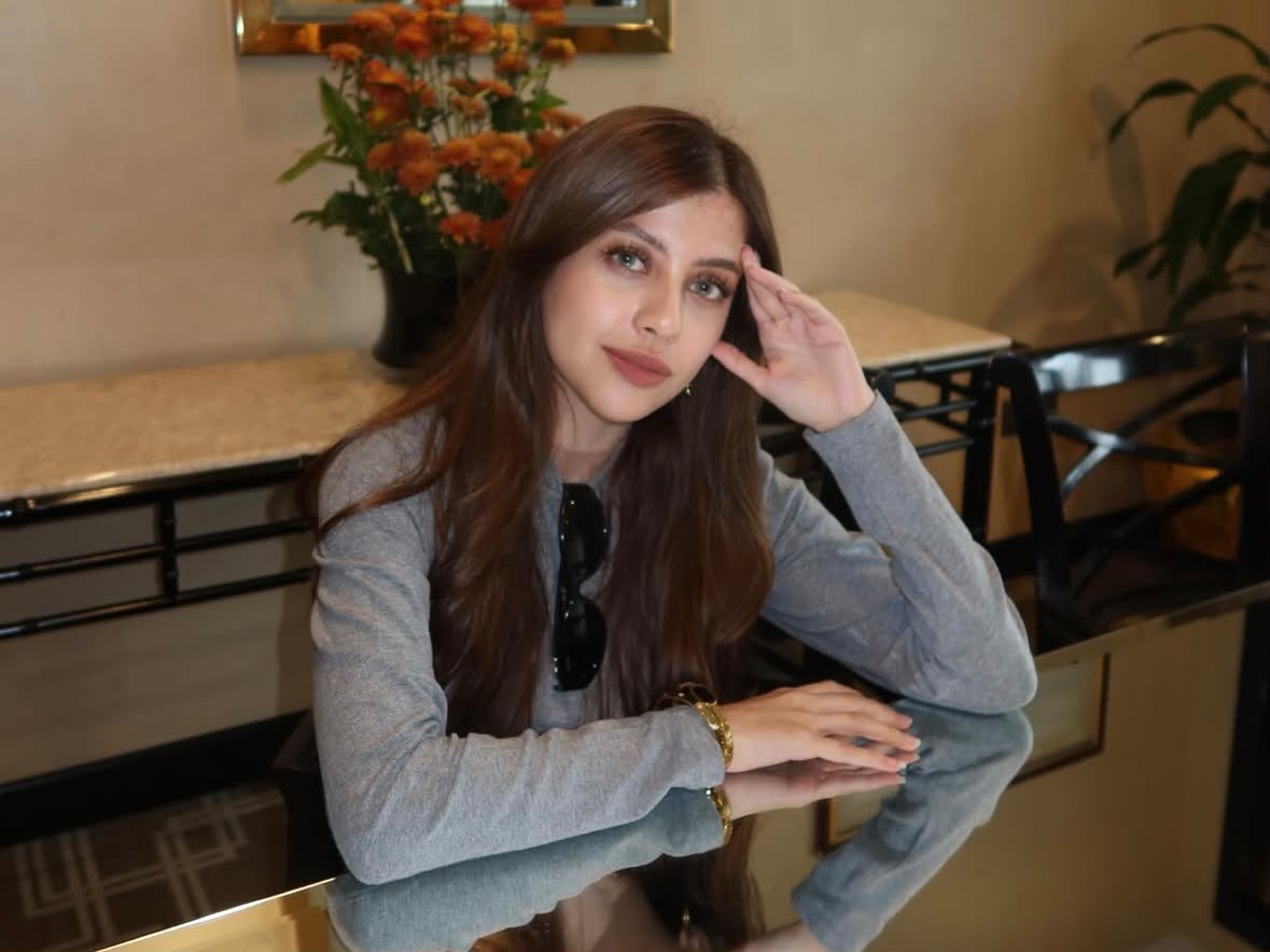 Geger! Fahira Almira Sebut Dokter Indonesia Tak Sarankan Tes Darah usai Didiagnosis Usus Buntu