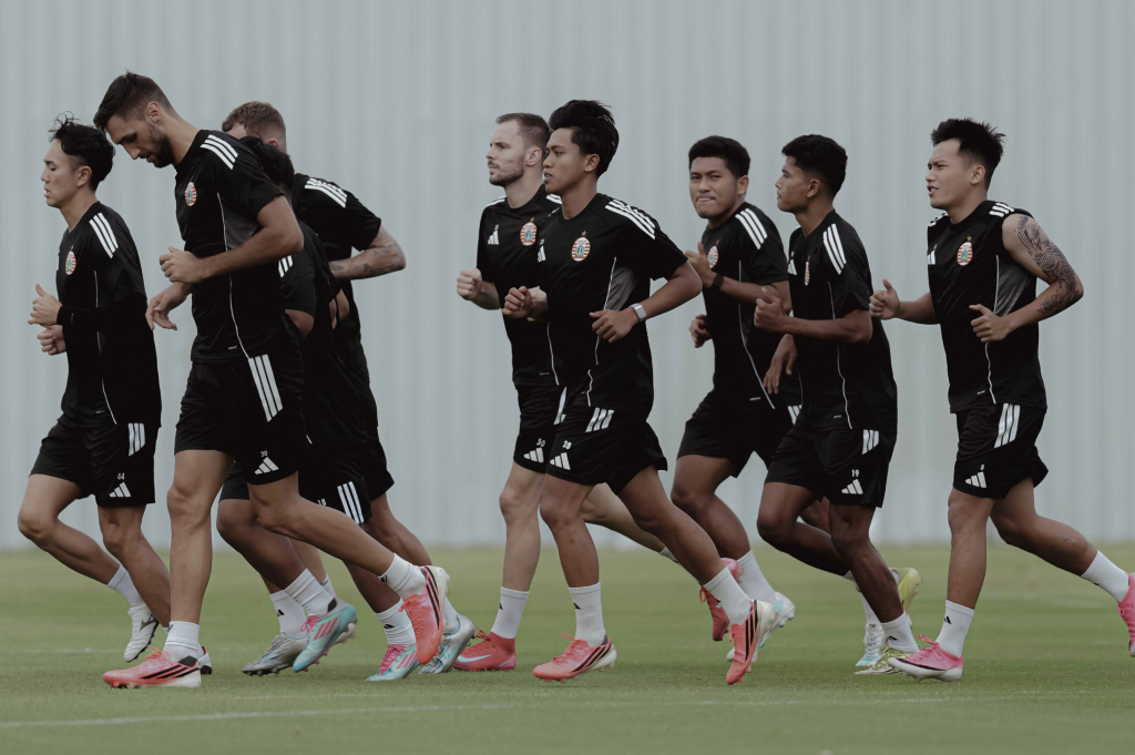 Shin Tae-yong Bongkar Fokus Persija Jakarta di Thailand Jelang Super League 2026-2027