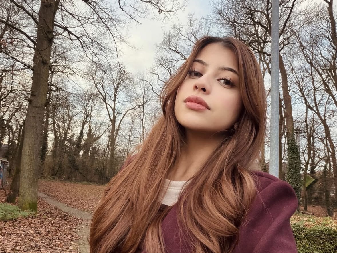 Profil Fahira Almira, Influencer Viral gegara Diagnosis Usus Buntu dan Berobat ke Malaysia