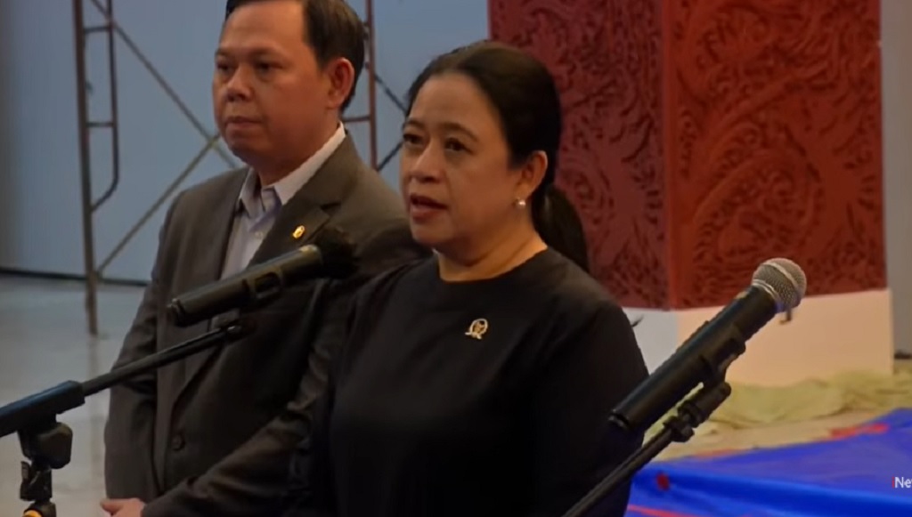 Sidang Tahunan Digelar Tanggal 14 Bukan 16 Agustus 2026, Puan Beberkan Alasannya