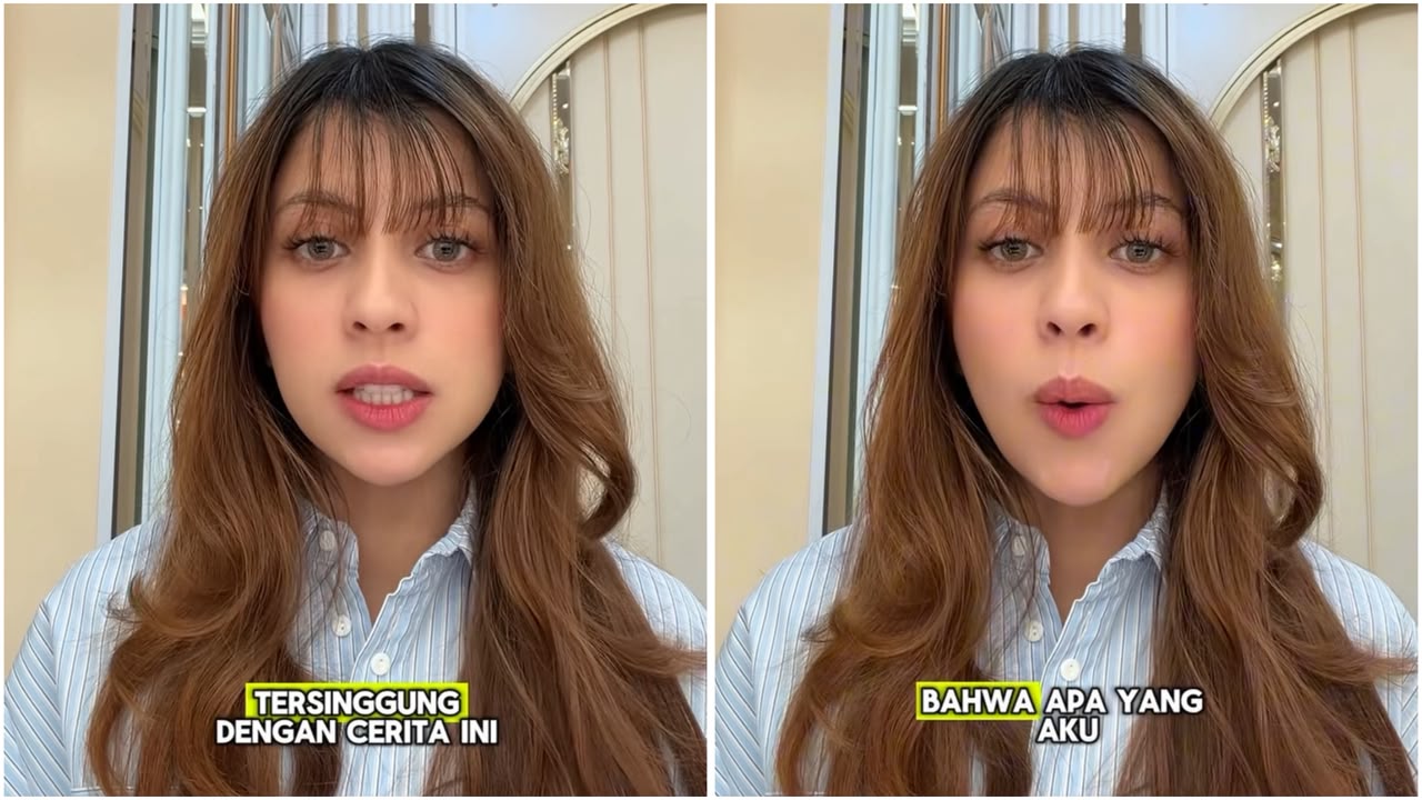Klarifikasi Fahira Almira soal Kasus Usus Buntu yang Kontroversial, Makin Blunder?