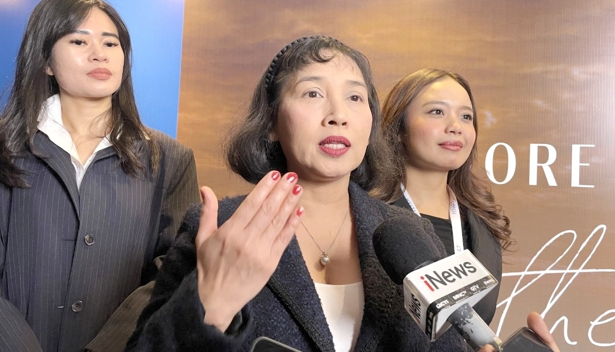 Jadi Tuan Rumah Hyatt Fair 2026, Park Hyatt Jakarta Punya Fasilitas 14 Event Space dan 220 Kamar