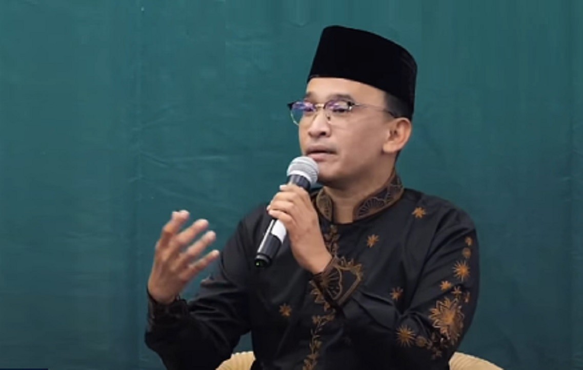 Genap Usia 43 Tahun, Ruben Onsu Pilih Banyak Bersyukur dan Pikirkan Masa Depan