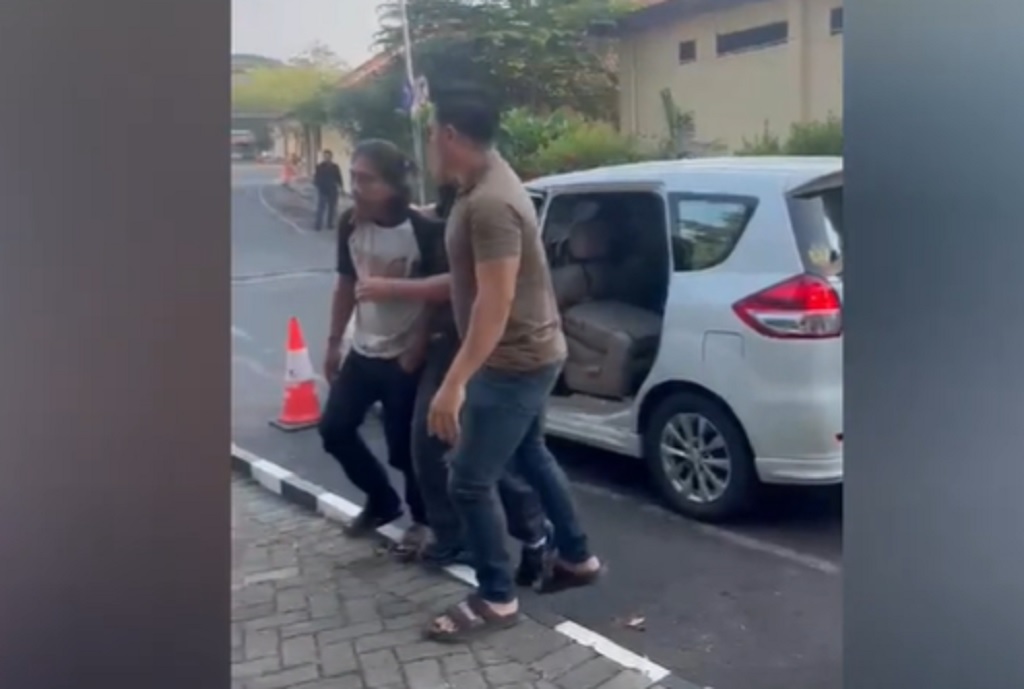 Kesal Istri TKW Tak Kirim Uang, Ayah di Purwakarta Tega Siksa Anak Kandung