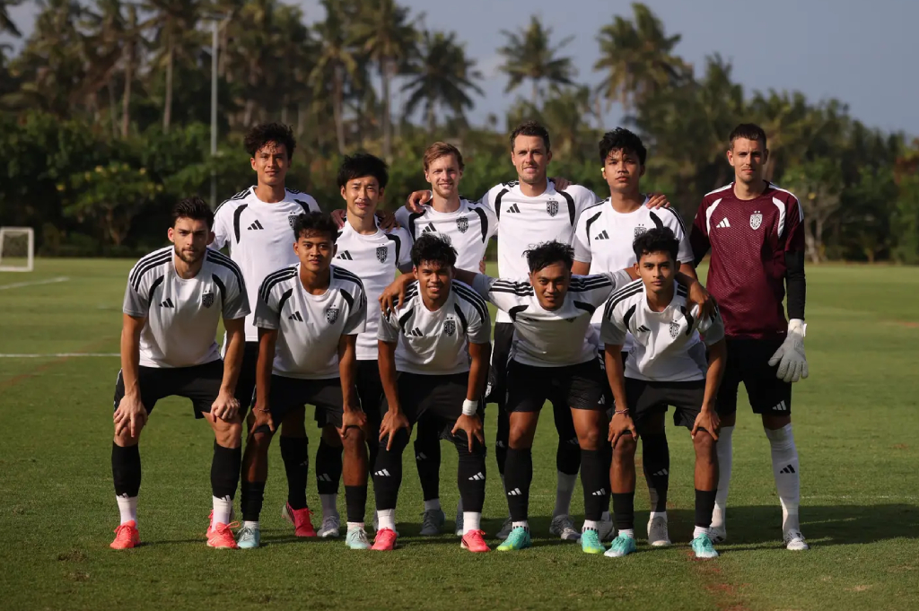 Bali United Uji Kekuatan Lawan Sabah FC dan Persib Bandung dalam Dewata Challenge Series 2026