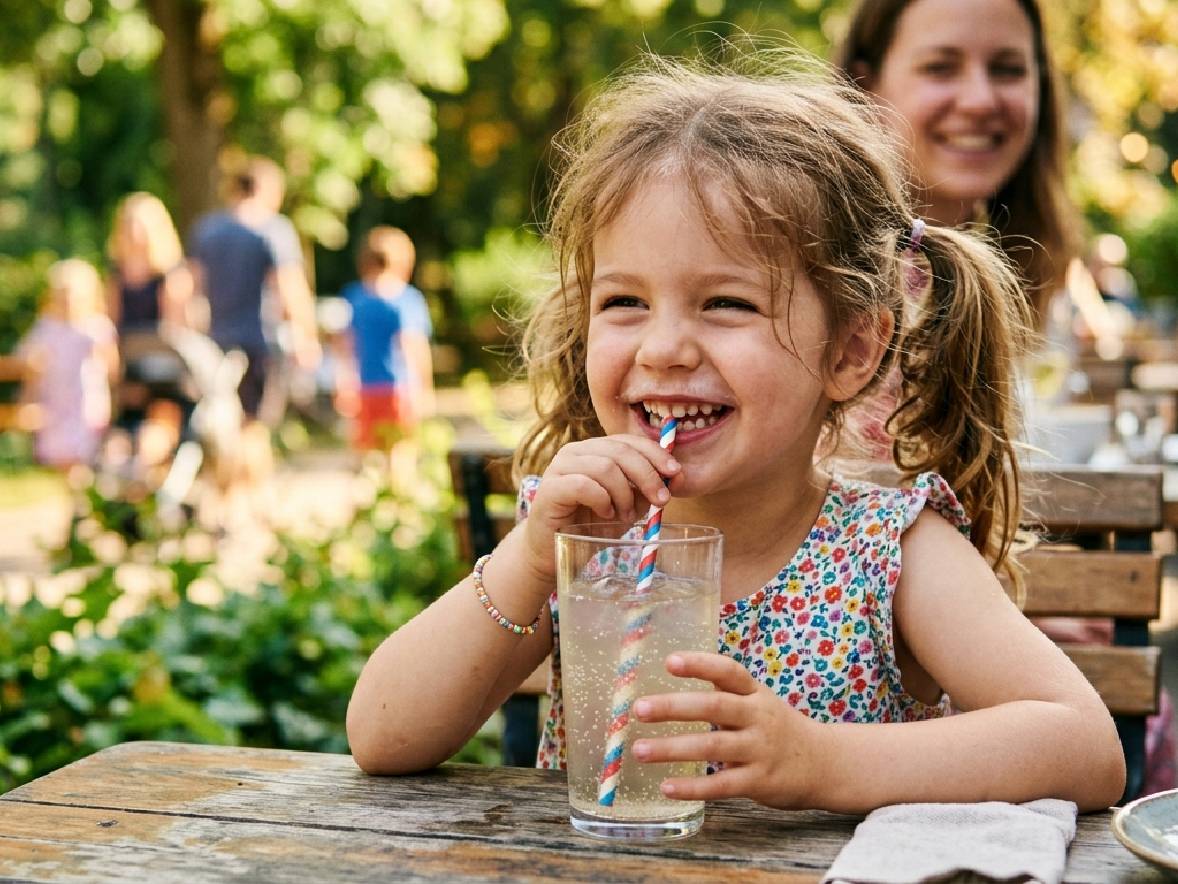 Waspada! Sering Minum Soda sejak Kecil Bisa Bikin Tekanan Darah Tinggi saat Dewasa