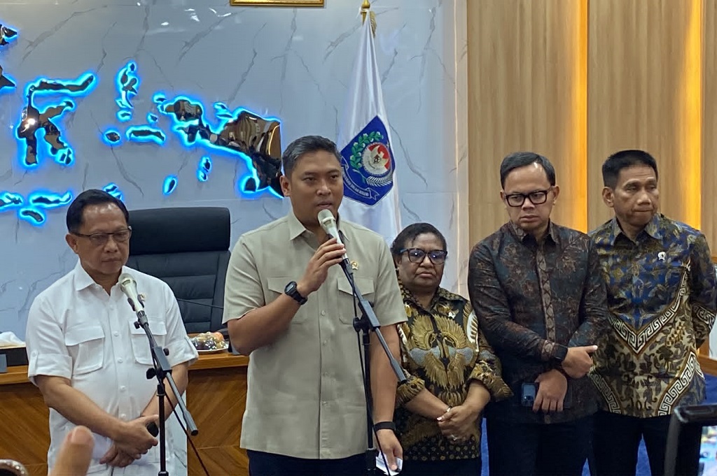 Kepala BGN Tutup Permanen 504 Dapur MBG karena Sanitasi Tak Layak: Ini Urusan Nyawa Orang