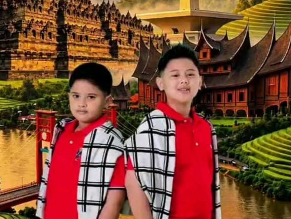 Gandeng Dwiki Dharmawan, Fery Hudaya Ciptakan Lagu Patriotik 'Kita Satu Indonesia' Dinyanyikan Penyanyi Cilik Bandung