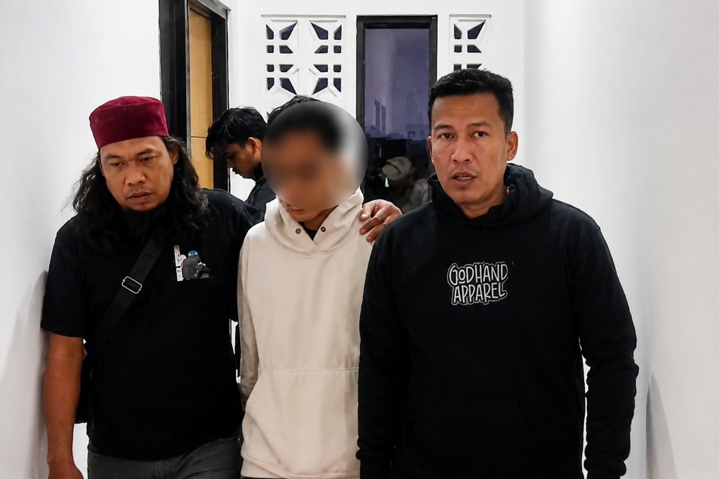 Mahasiswa Makassar Pura-pura Diculik, Minta Tebusan Rp90 Juta ke Orang Tua