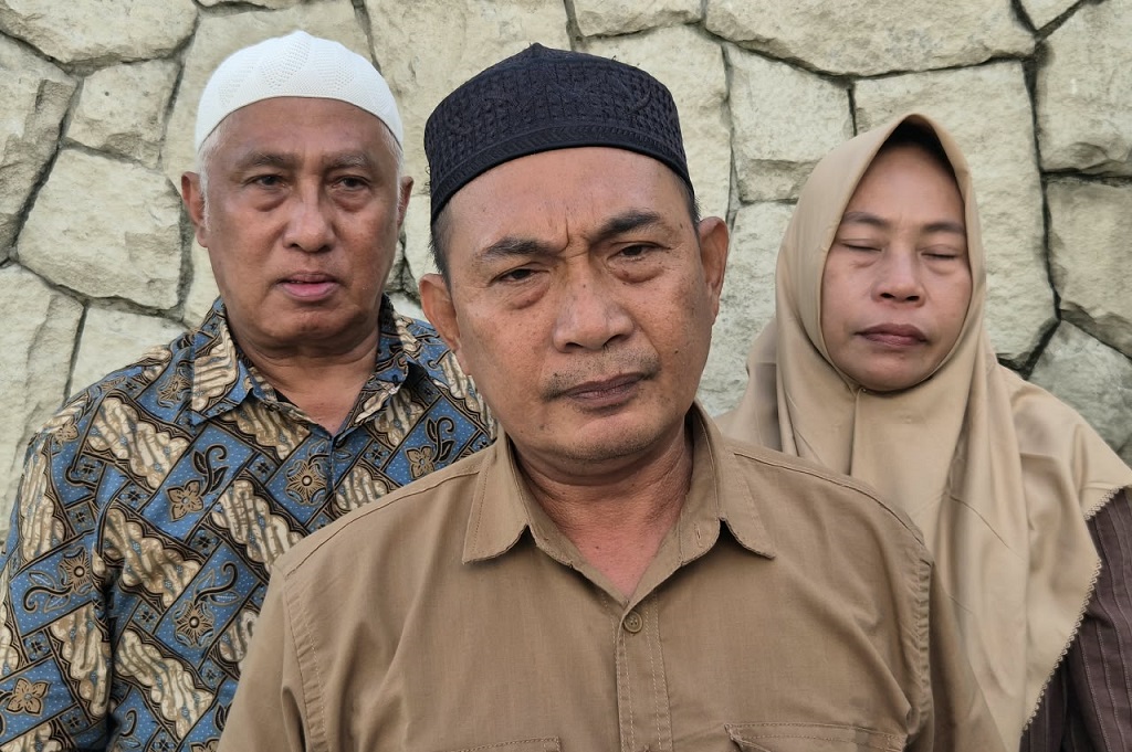 Orang Tua Affan Kurniawan Imbau Tak Gelar Peringatan Setahun Kematian Anaknya