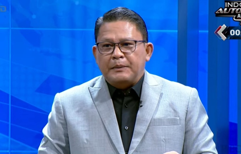 Roy Suryo Berkali-kali Praperadilan, Pengacara Jokowi Peringatkan Ada Batasnya
