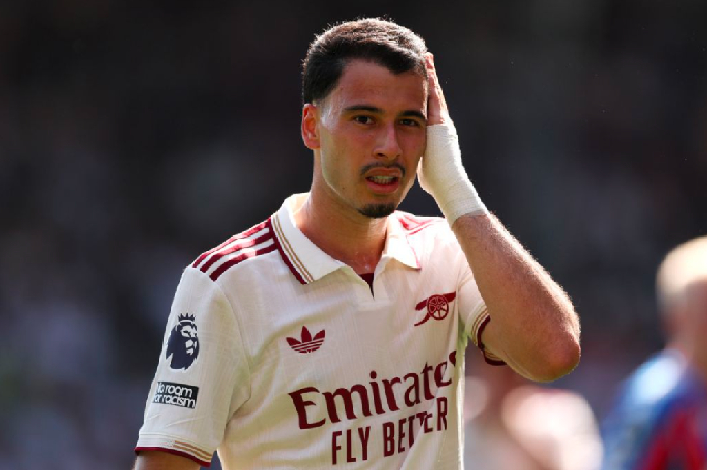 Martinelli Ditawar Galatasaray, AC Milan dan AS Roma Langsung Pusing