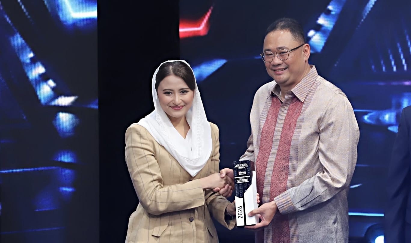Hyundai Raih 2 Penghargaan di Indonesia Automotive Awards 2026 