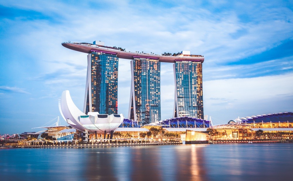 Liburan Penuh Keseruan: Menjelajahi Pesona Malaysia, Singapura & Thailand