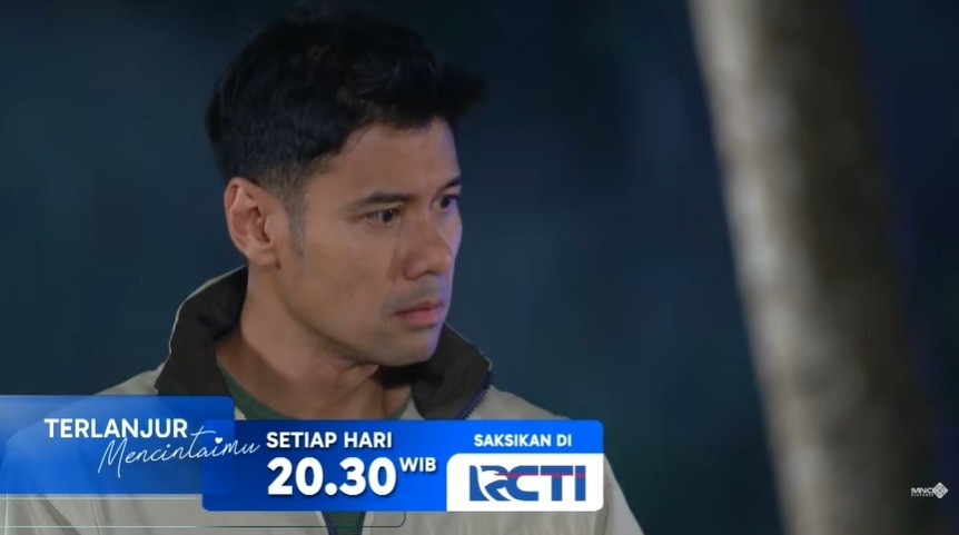 Sinopsis Terlanjur Mencintaimu Eps 40: Perhatian Elio Membuat Arumi Makin Tersentuh