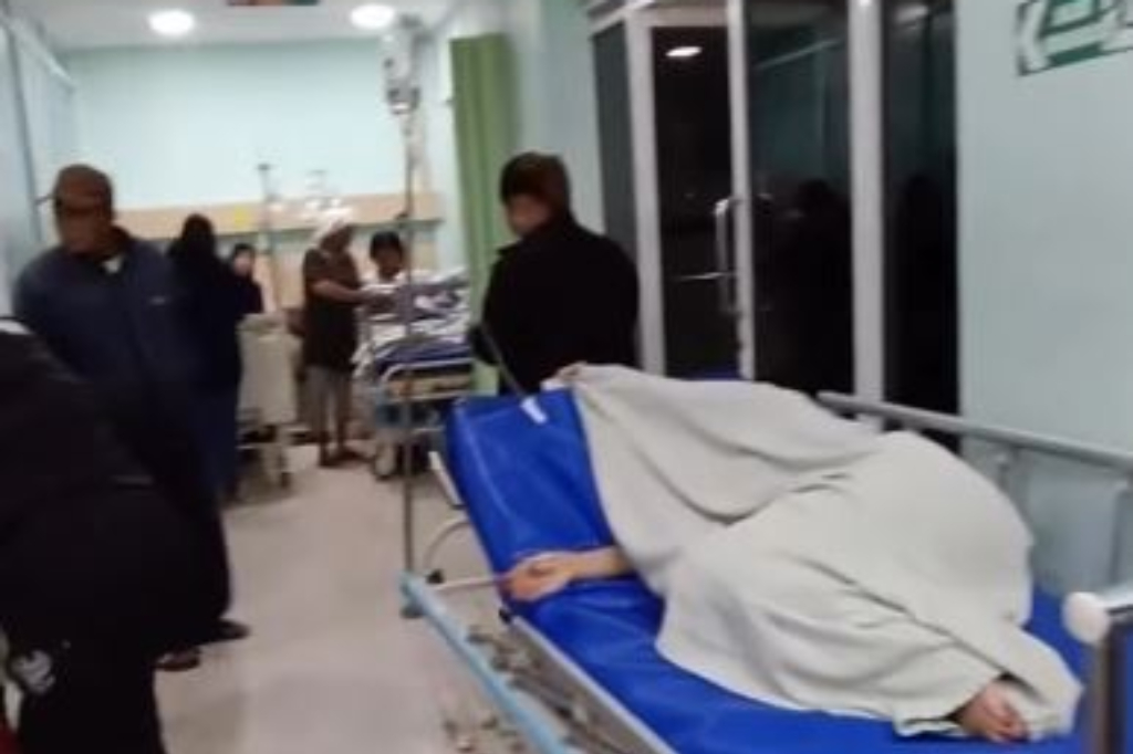 Kepala SPPG di Berastagi Dicopot Imbas 279 Pelajar Diduga Keracunan MBG