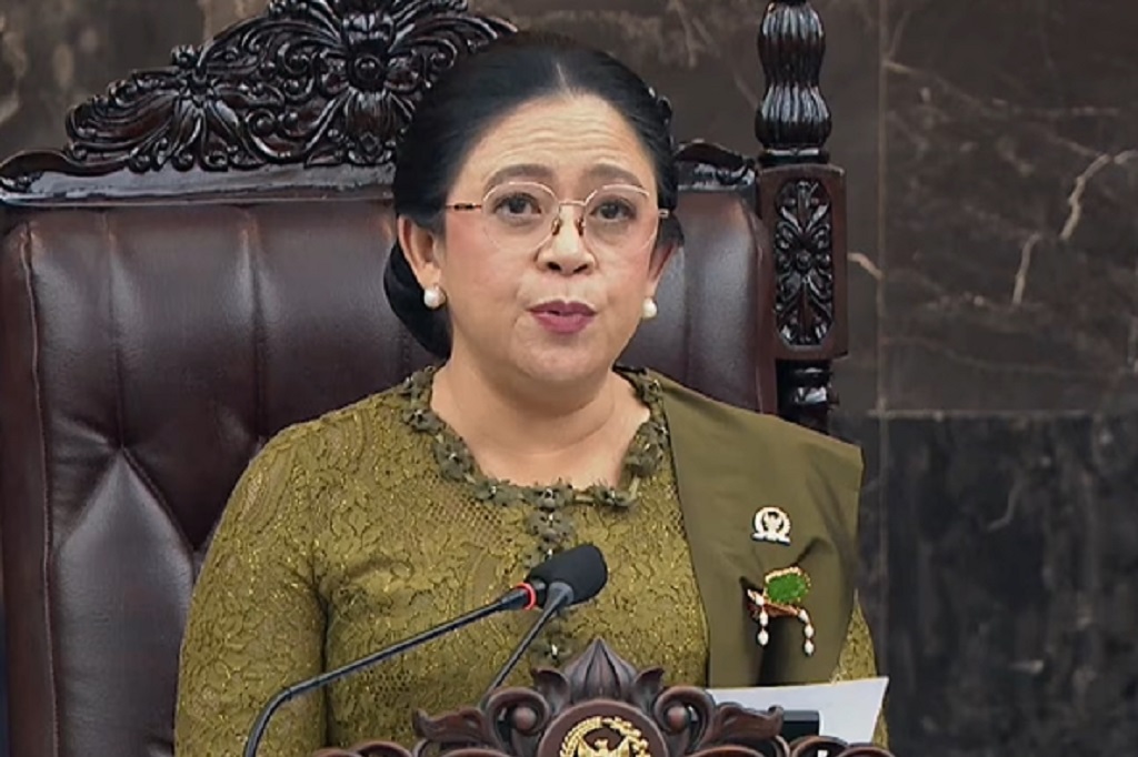 Puan Bicara RUU Perampasan Aset: Masih Serap Aspirasi Masyarakat