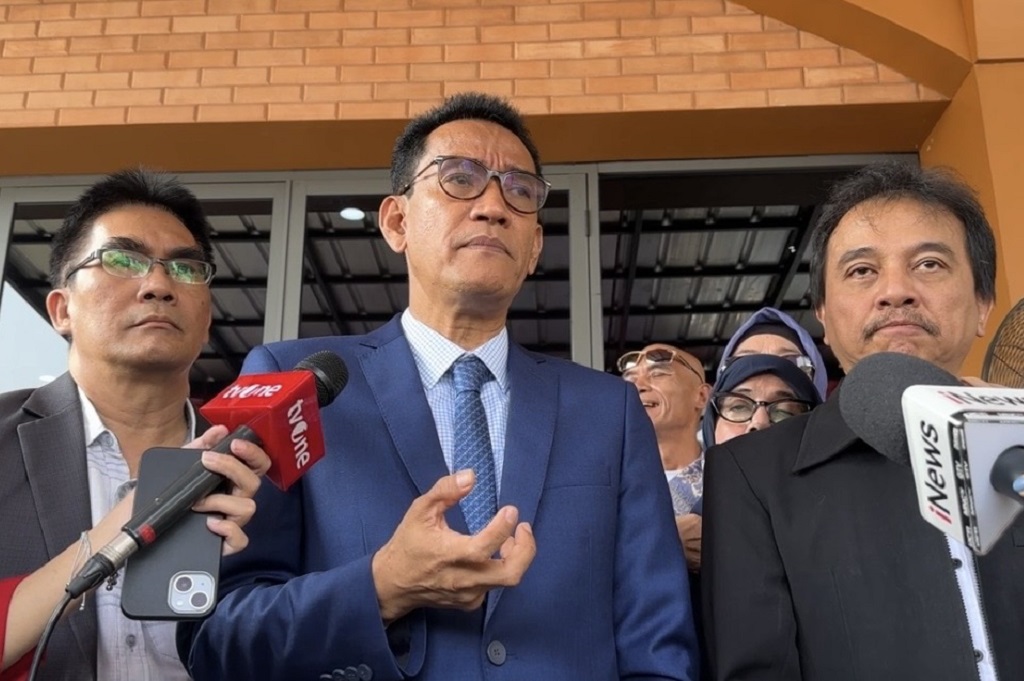 Praperadilan Jilid IV, Roy Suryo Minta Pencekalan dan Status Tersangkanya Dibatalkan