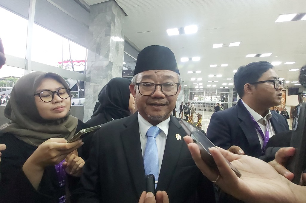 Prabowo Mau Bahasa Mandarin hingga Rusia Diajarkan sejak Kelas 1 SD, Ini Kata Mendikdasmen