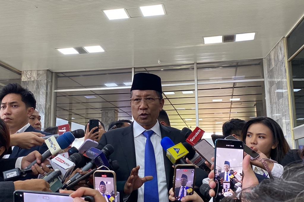 MK Putuskan Penghinaan Presiden-Wapres Tak Bisa Dilaporkan Relawan, Menkum: Bagus Kita Dukung