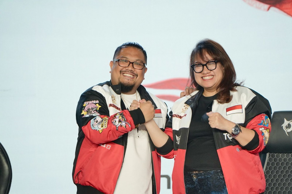 MPL Indonesia Season 18 Resmi Dimulai, Jalan Menuju M8 Kini Terbuka dari Jakarta hingga Surabaya