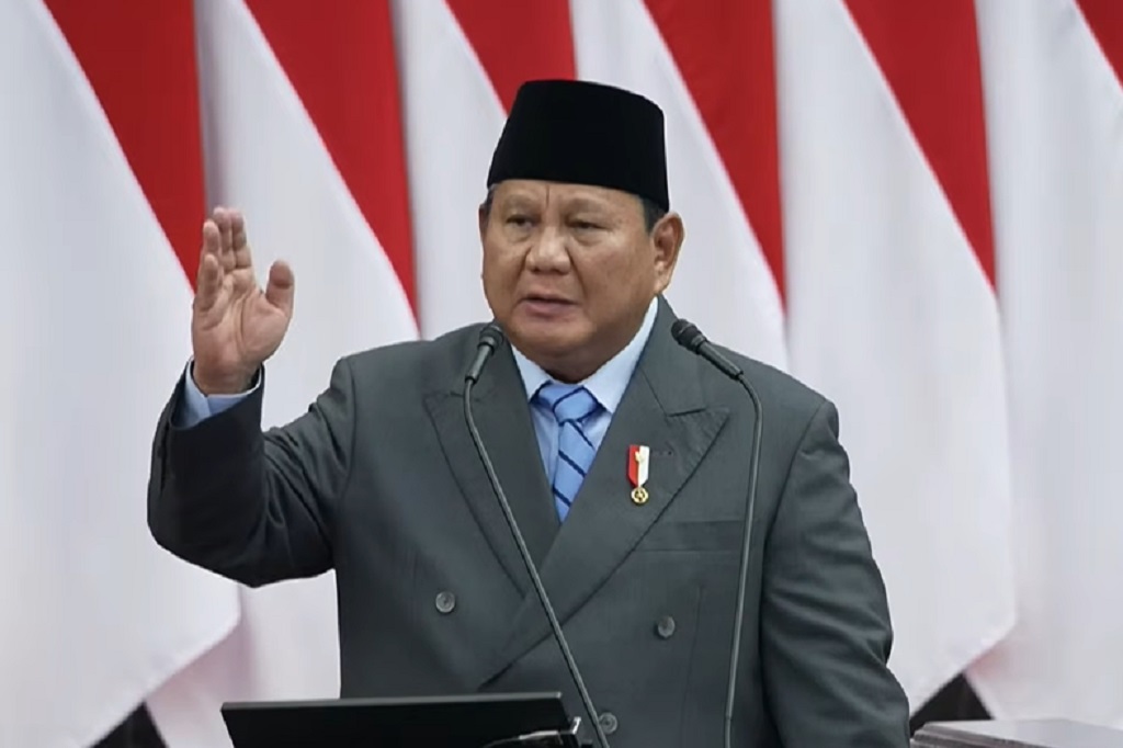 Prabowo Targetkan Renovasi Sekolah Rampung 2029, Tak Mau Lagi Ada yang Rusak