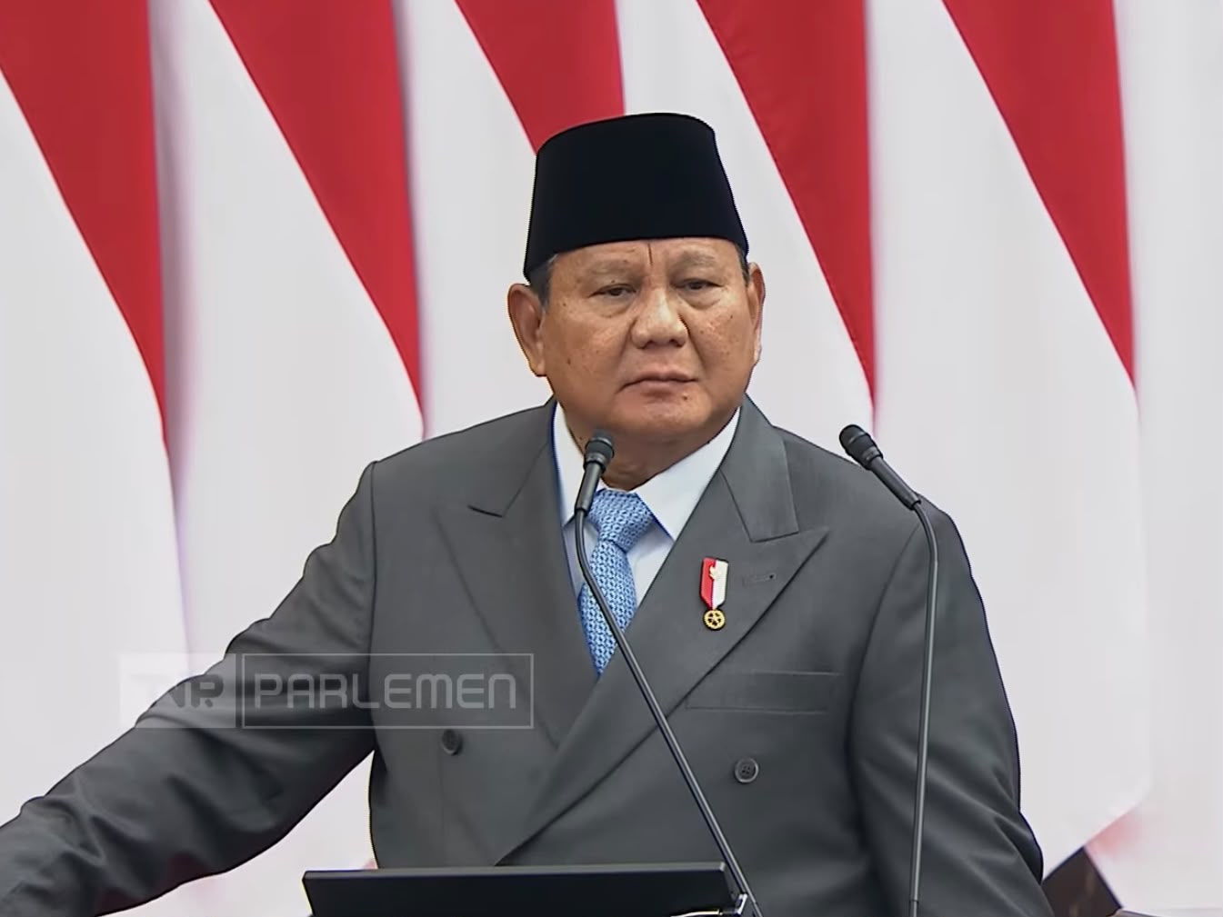 Prabowo Sebut MBG Bisa Atasi Stunting: Teruskan Program!