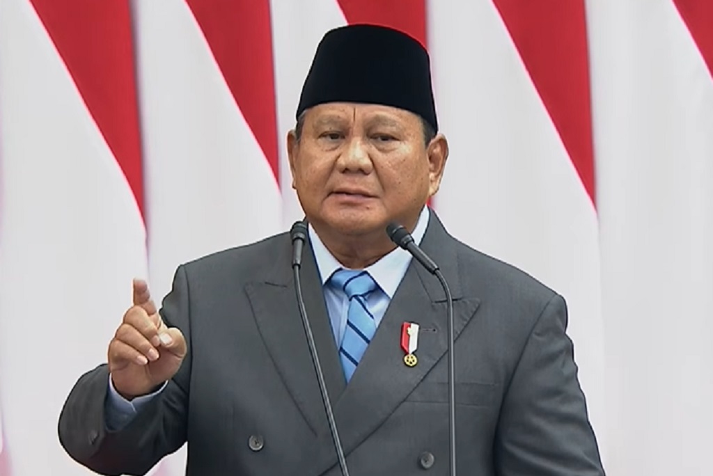 Prabowo Mau Renovasi 10.000 Puskesmas, Siapkan Anggaran Rp4 Miliar per Unit