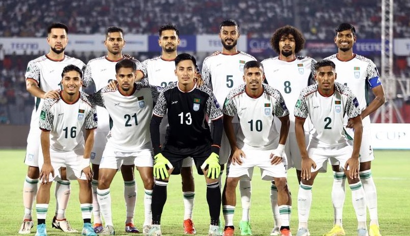 Gantikan India, Bangladesh Didesak Jadi Lawan Baru Timnas Indonesia di FIFA ASEAN Cup 2026