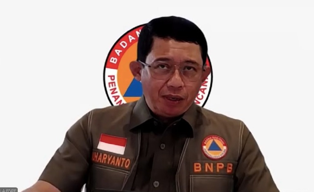 Update Korban Gempa NTT M7,7: 105 Orang Tewas dan 179.037 Warga Masih Mengungsi