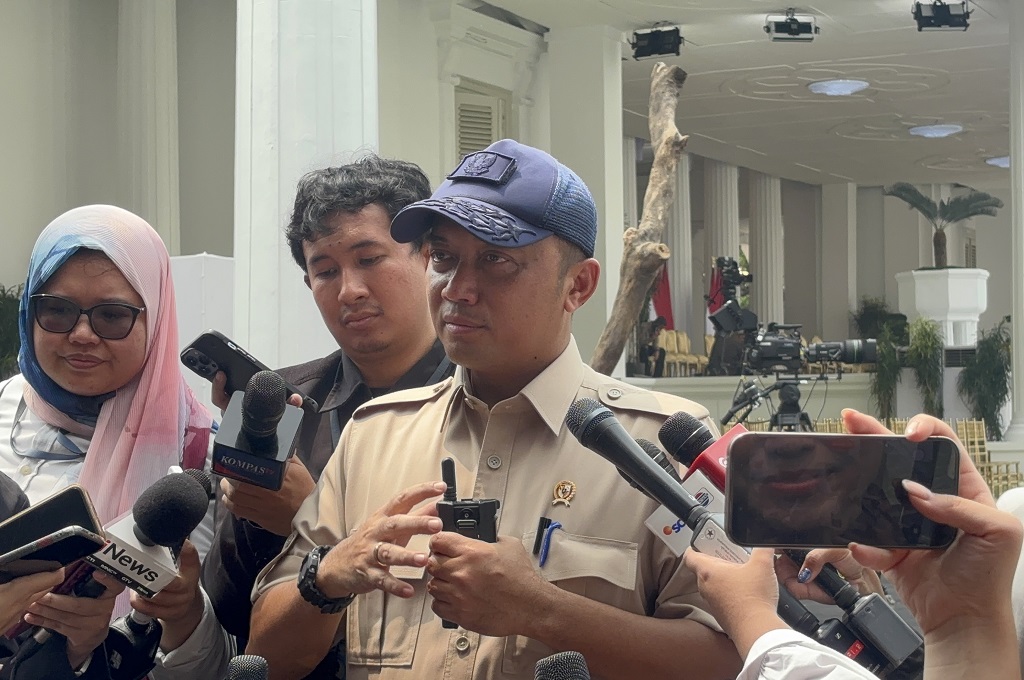 Istana soal Prabowo Usul Kewarganegaraan Ganda: Sangat Selektif, Tak Berlaku untuk Semua Orang