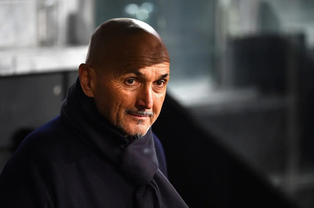 Spalletti Belum Puas, Sodorkan Juventus Daftar Belanja Pemain Baru