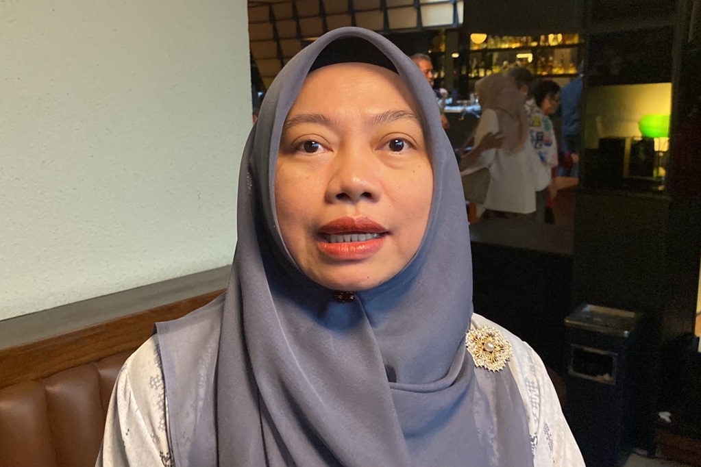 Pakar Minta DPR-Pemerintah Segera Bahas Naskah Akademik RUU Pemilu: Waktu Mepet