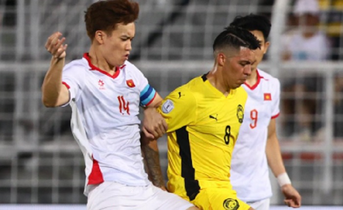 Hancurkan Malaysia, Satu Kaki Vietnam di Final Piala AFF 2026