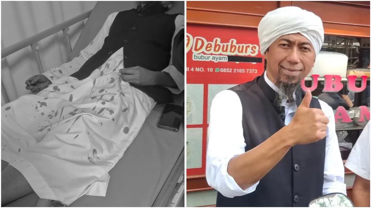 Yukie Pas Band Kecelakaan, Banjir Doa Kesembuhan