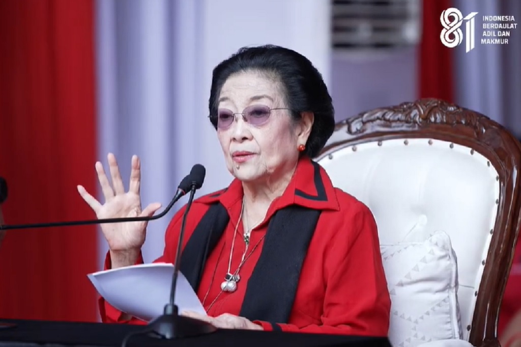 Megawati Minta Program BPJS Tak Diutak-atik: Saya Bikin buat Rakyat Jelata yang Sakit