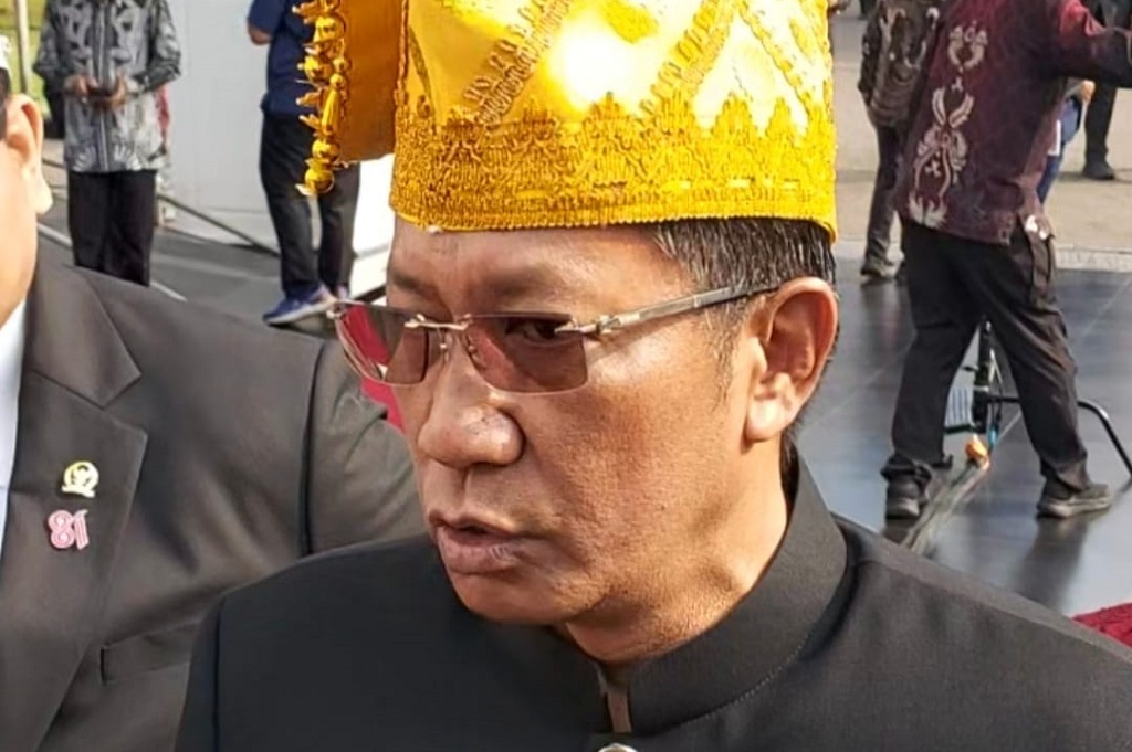 Masa Berlaku Dana Otsus Aceh Berakhir 2027, Ini Langkah Pemerintah